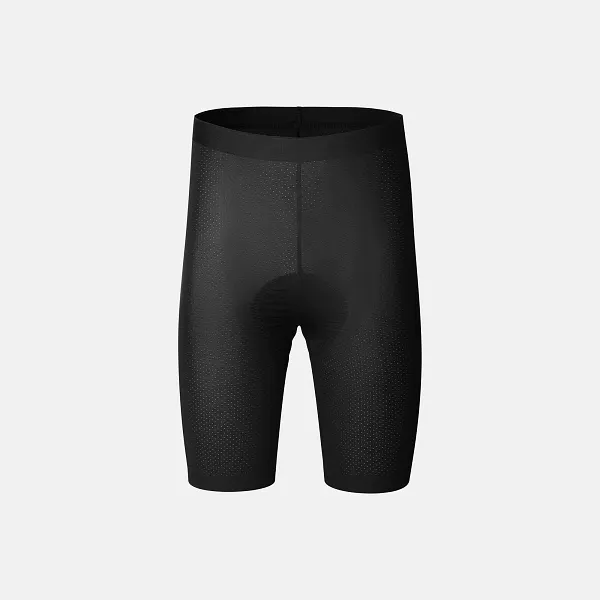 giro Youth Liner Short Black