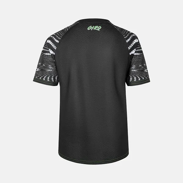 Giro Youth Roust Jersey Black
