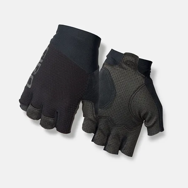 giro Zero Cool Skin Gloves Black