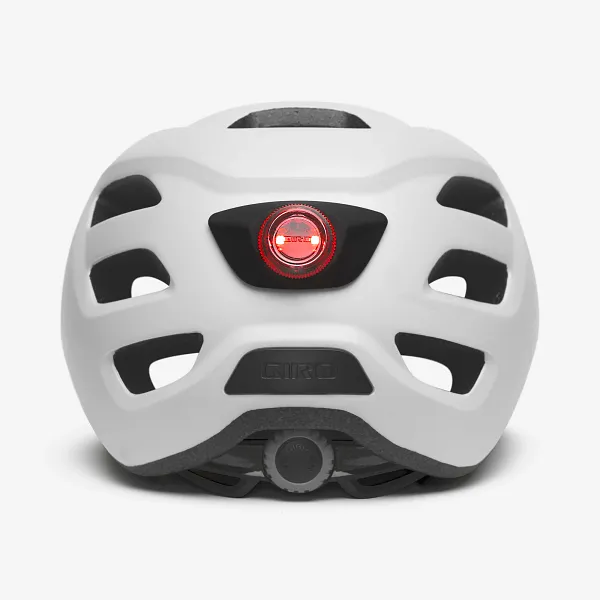 Giro Mountain/Urban Recreational Helmet Vent Light Black