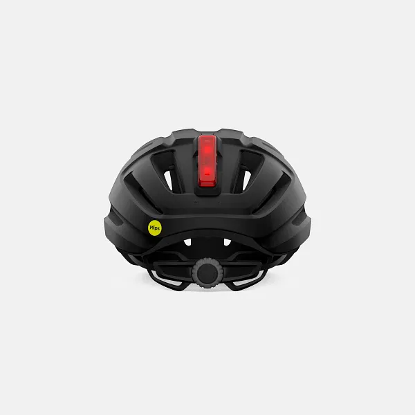 Giro Register Mips II LED Helmet Matte Black/Dark Grey