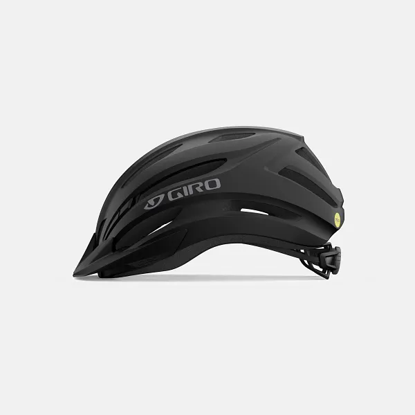 Giro Register Mips II XL Helmet Matte Black/Dark Grey