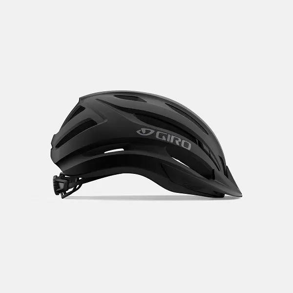 Giro Register Mips II XL Helmet Matte Black/Dark Grey
