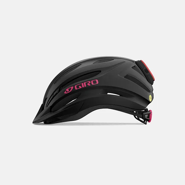 Giro Women's Register Mips II LED Helmet Matte Black
