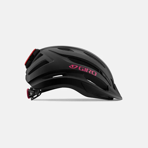 Giro Women's Register Mips II LED Helmet Matte Black