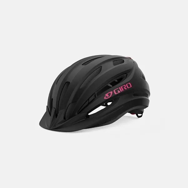 giro Women's Register Mips II LED Helmet Matte Black