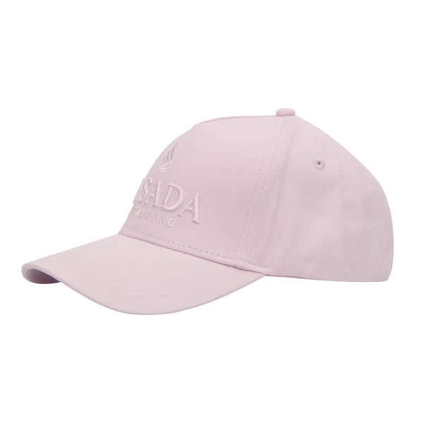 gisada Cotton Twill Baseball Cap 3D Embroidered Gisada Logo