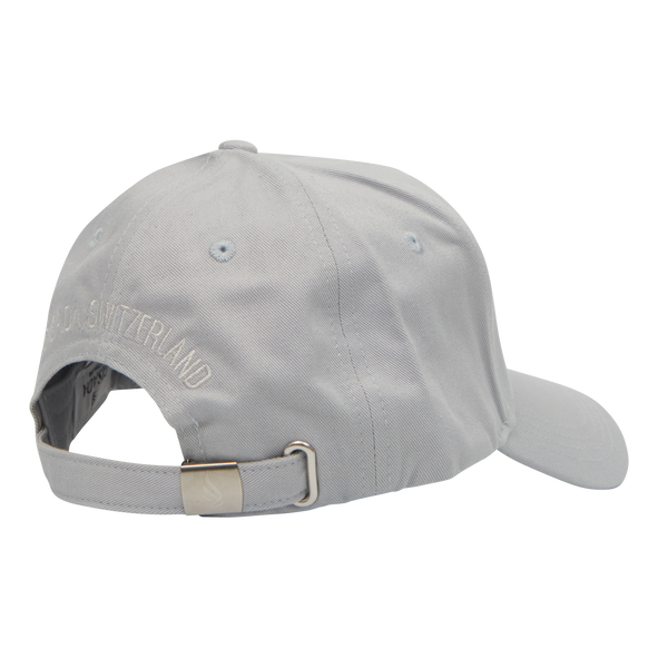 Gisada Cotton Twill Baseball Cap 3D Embroidered Gisada Logo