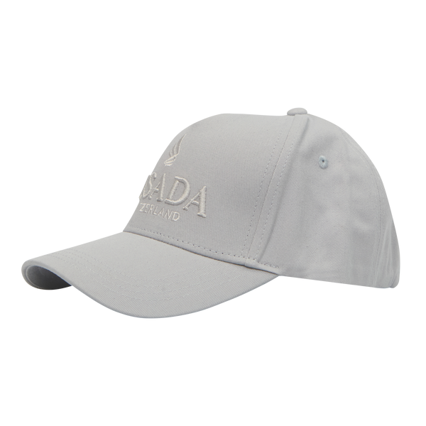 gisada Cotton Twill Baseball Cap 3D Embroidered Gisada Logo