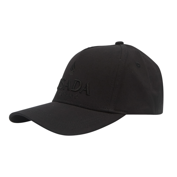 gisada Cotton Twill Baseball Cap 3D Embroidered Gisada Logo