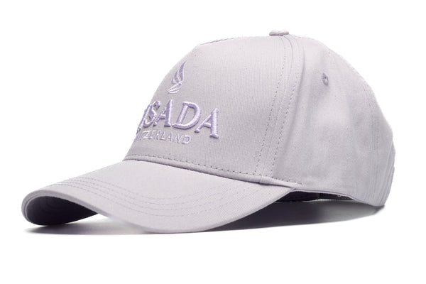 gisada Cotton Twill Baseball Cap 3D Embroidered Gisada Logo