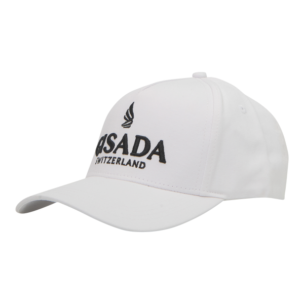 gisada Cotton Twill Baseball Cap 3D Embroidered Gisada Logo