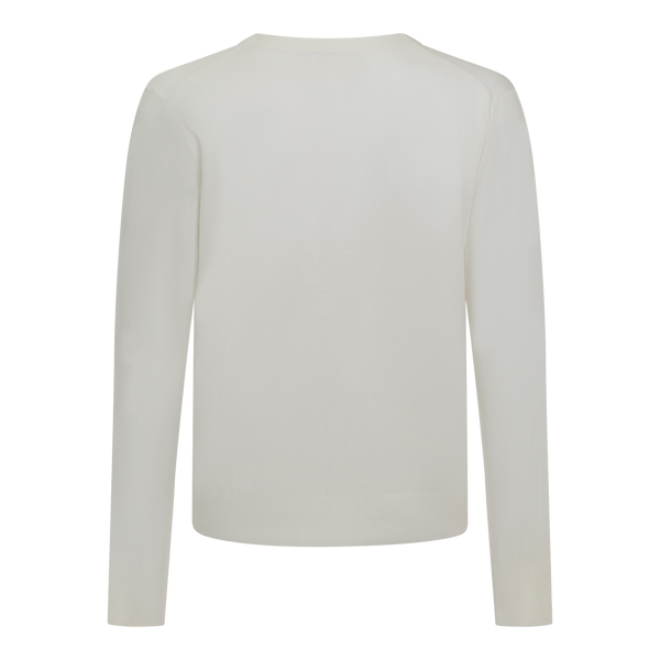 Gisada Regular Fit Knit Cardigan