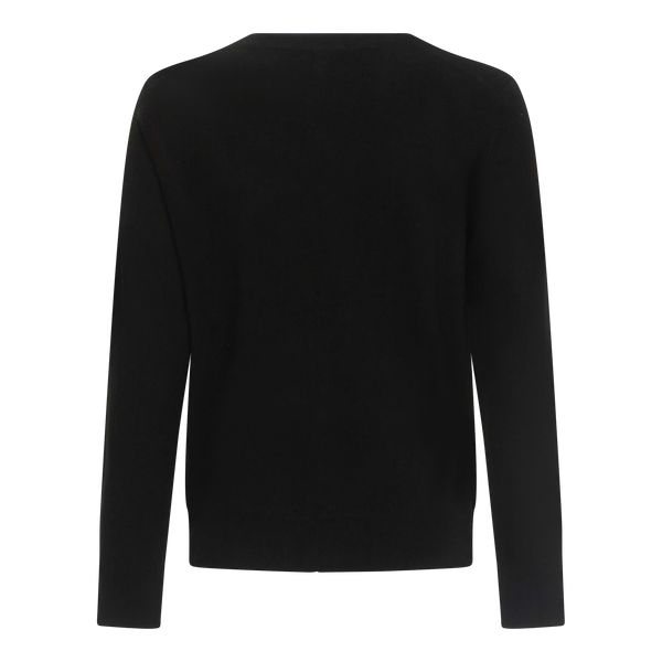 Gisada Regular Fit Knit Cardigan