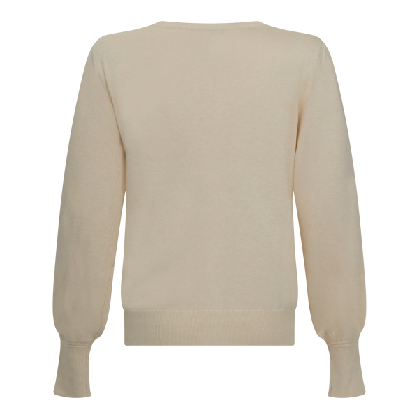 Gisada Regular Fit V-Neck Pullover