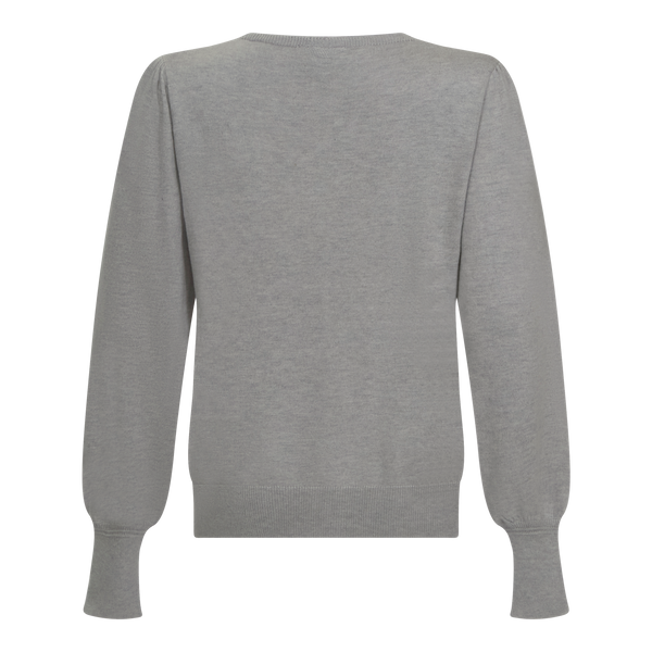 Gisada Regular Fit V-Neck Pullover