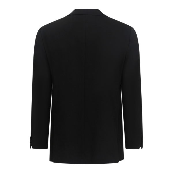 Gisada Zurich Blazer In Wool Blend