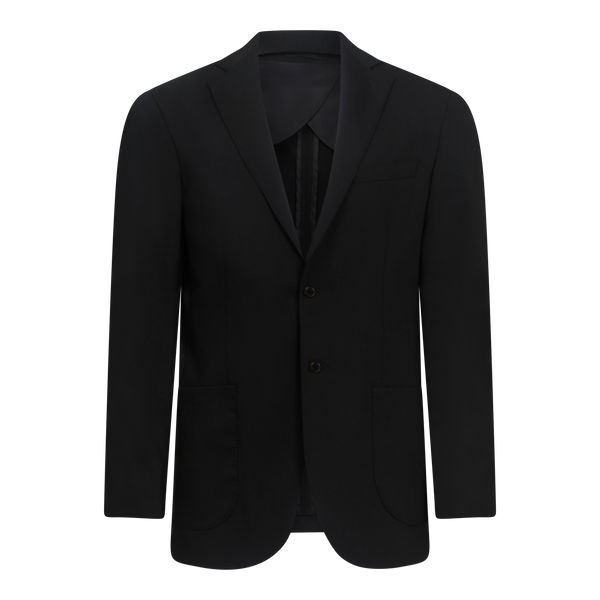 gisada Zurich Blazer in Wool Blend