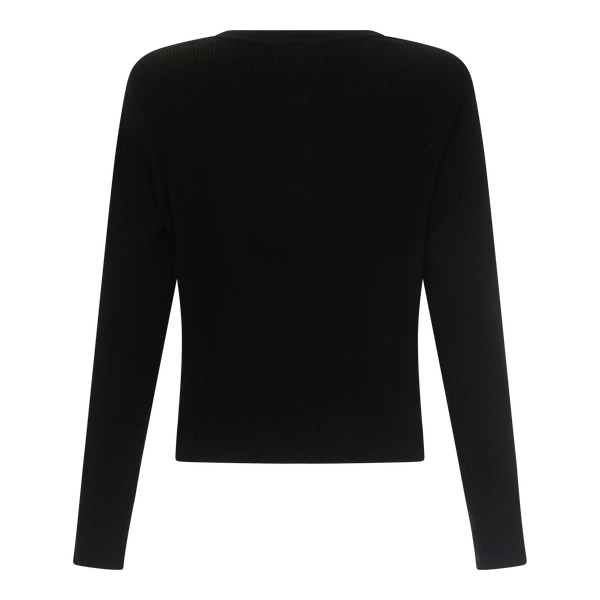 Gisada Regular Fit Knit Shirt With Gisada Patch Logo