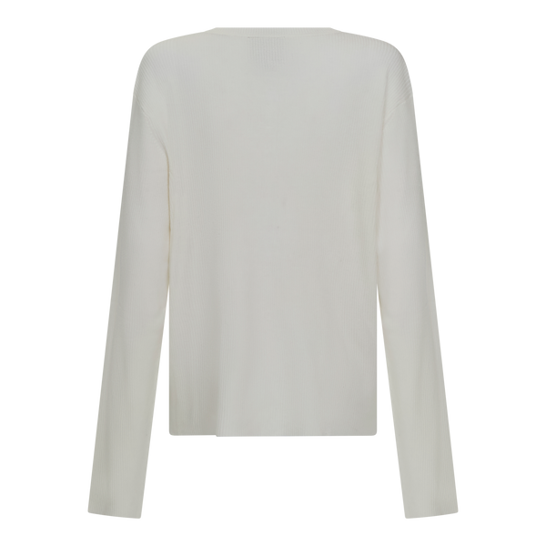 Gisada Regular Fit Knit Shirt With Gisada Patch Logo