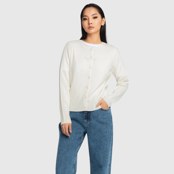 Gisada Regular Fit Knit Shirt With Gisada Patch Logo