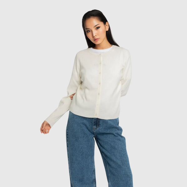 Gisada Regular Fit Knit Shirt With Gisada Patch Logo