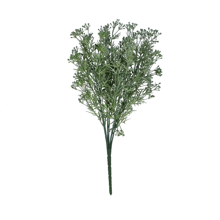 gisela graham Bunch - Faux Seed Dill