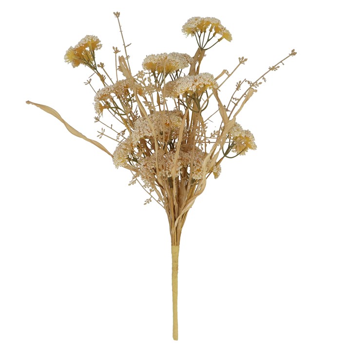 gisela graham Bunch - Natural Wild Achillea