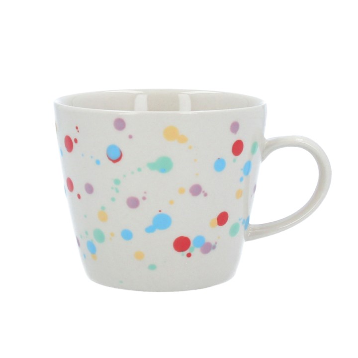 gisela graham Ceramic Mug - Rainbow Splash