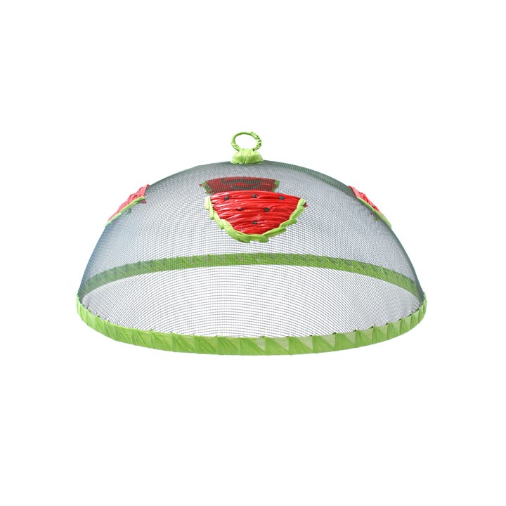 gisela graham Food Cover 30cm - Watermelon
