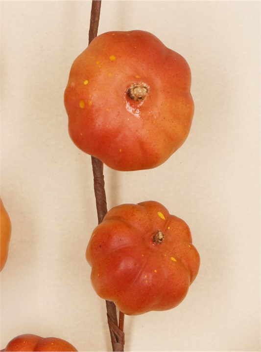 Gisela Graham Pick - Mini Pumpkin