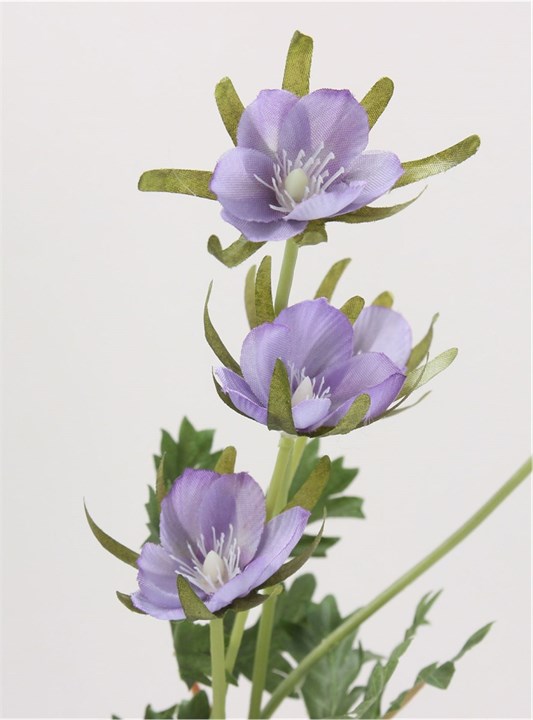 Gisela Graham Pick - Wildflower/Lilac