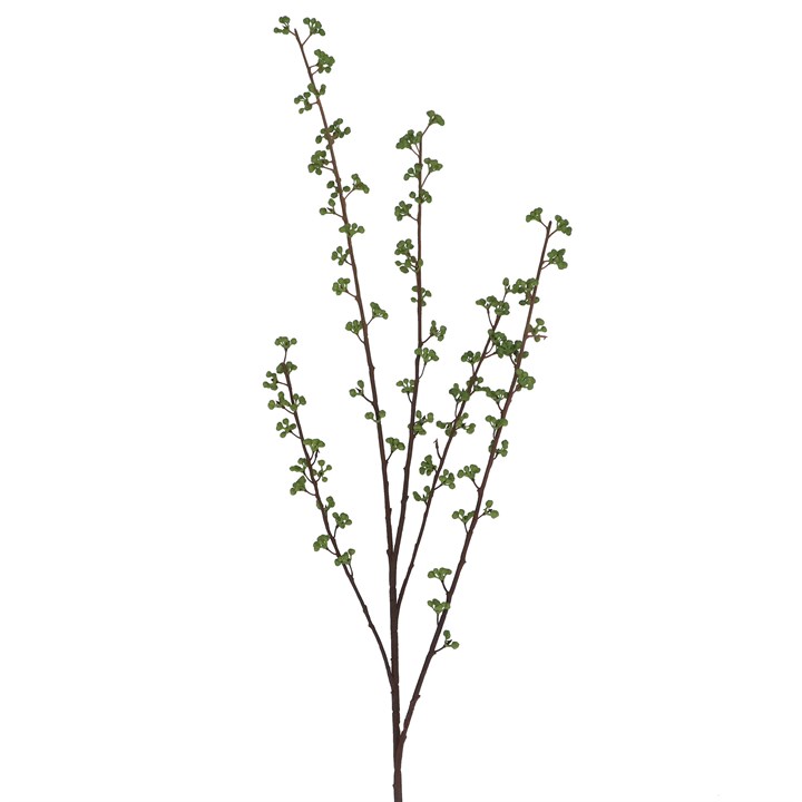 gisela graham Spray - Green Mini Berry