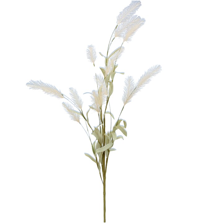 gisela graham Spray - Natural Mini Pampas