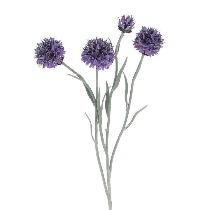 gisela graham Spray - Purple Lavender Bubble