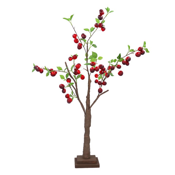 gisela graham Tree - Cherry