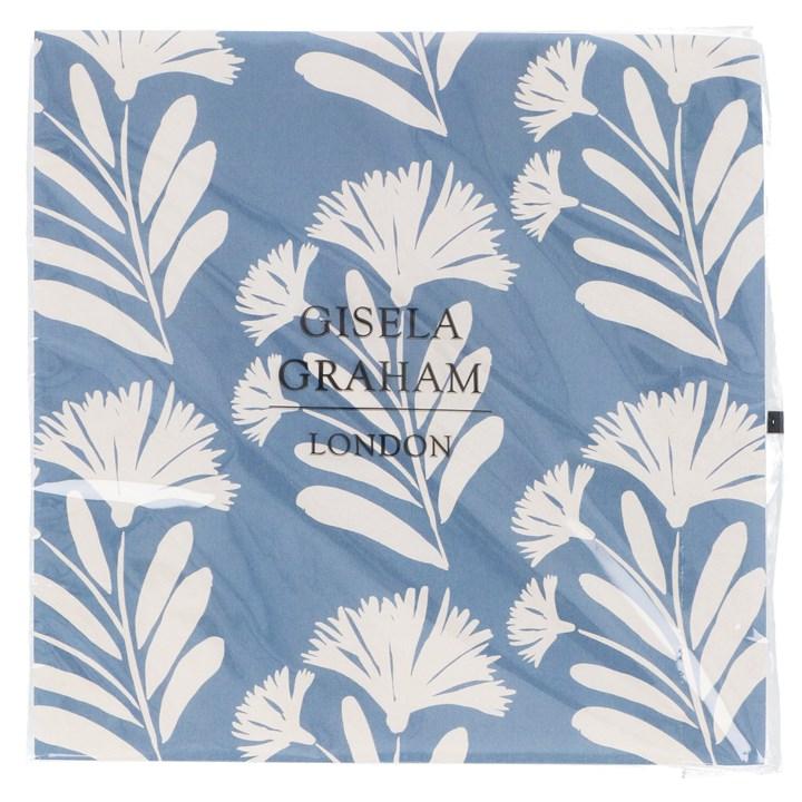 gisela graham Pack of 20 Paper Napkins - Country Flowers