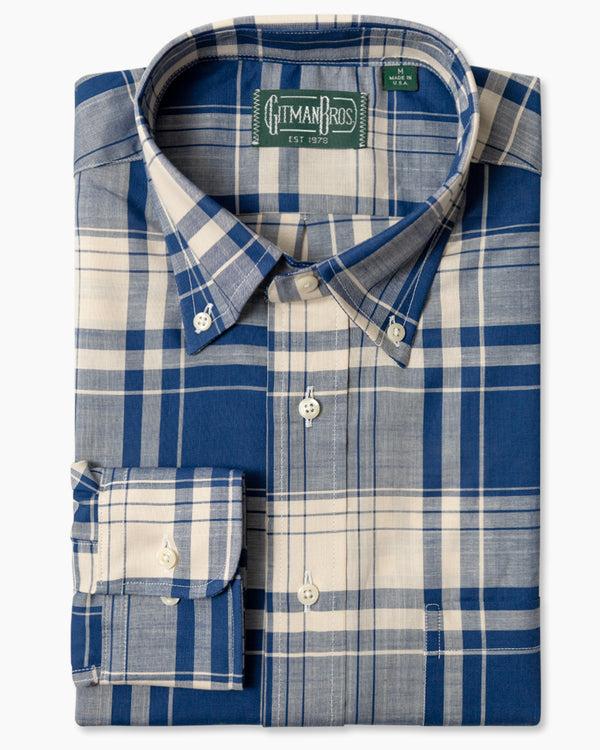 gitman bros Blue Archive Madras