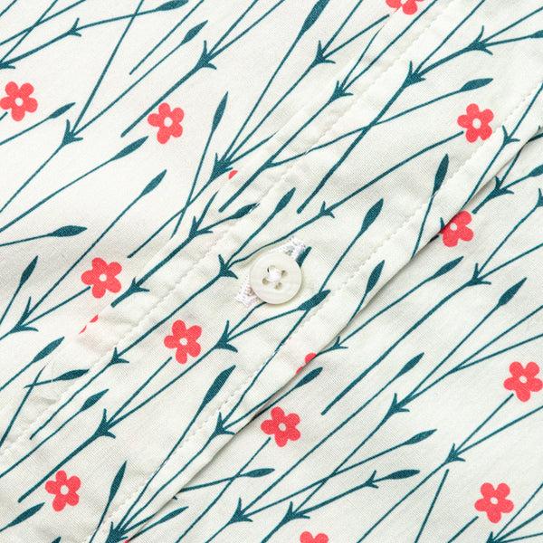 Gitman Bros. Vintage Alexander Girard "June"