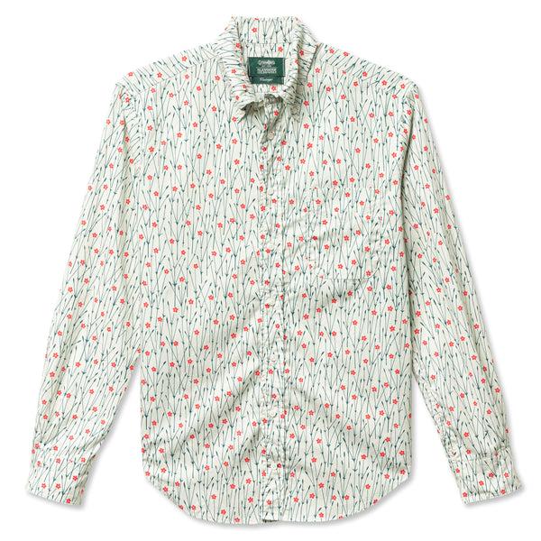 gitman bros. vintage Alexander Girard "June"