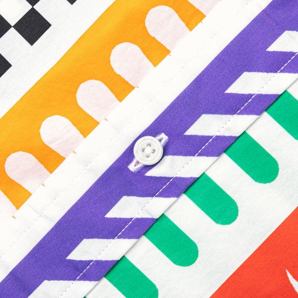 Gitman Bros. Vintage Alexander Girard "Palio"