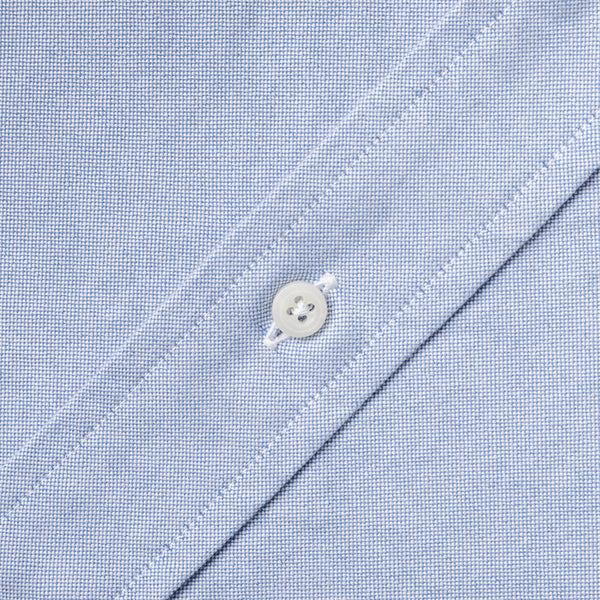 Gitman Bros. Vintage Blue Oxford