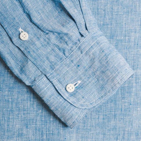 Gitman Bros. Vintage Chambray Linen