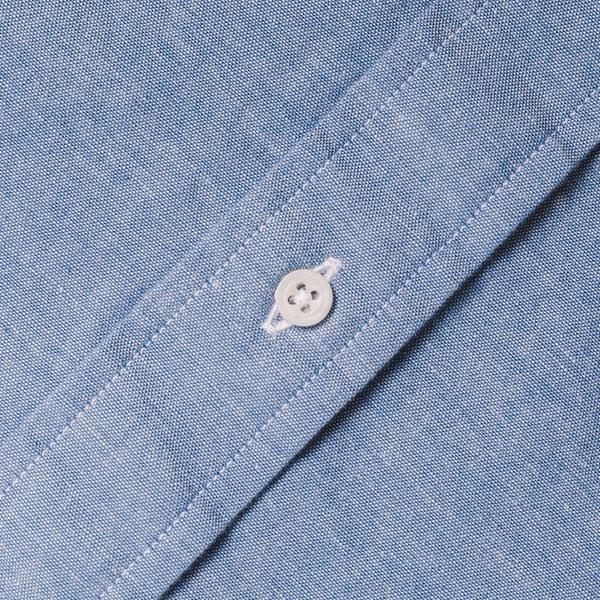 Gitman Bros. Vintage Classic Chambray