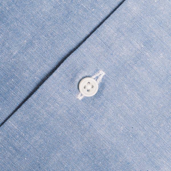 Gitman Bros. Vintage Classic Chambray Camp Shirt