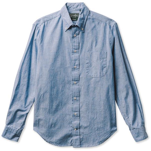 gitman bros. vintage Classic Chambray