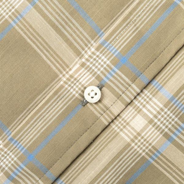 Gitman Bros. Vintage Olive Archive Madras