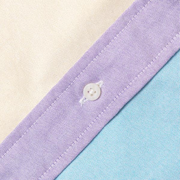 Gitman Bros. Vintage Spring Oxford Fun Shirt