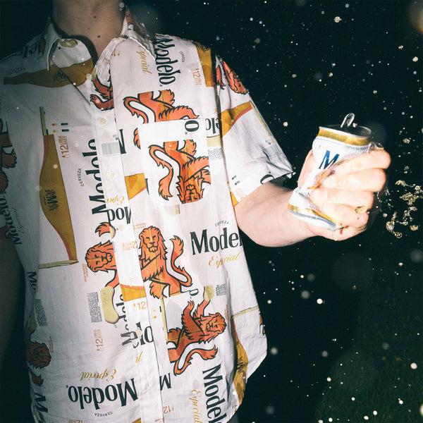 Gitman Bros. Vintage GV X Modelo For Better™ Gift Shop