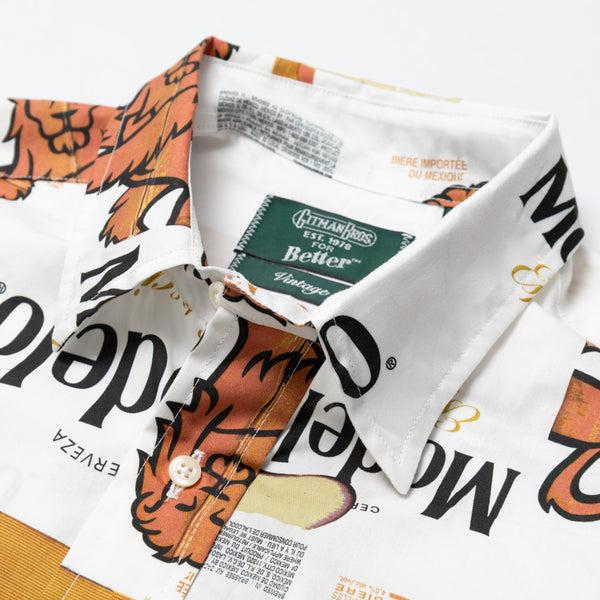 Gitman Bros. Vintage GV X Modelo For Better™ Gift Shop